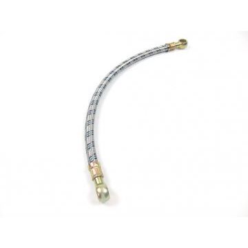 Трубка 240-1104160-02 топливная (0,33м) Трубка 240-1104160-02 топливная (0,33м)