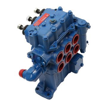 Гидрораспределитель Р160-3/1-222 (700А.46.11.150) К-700А/701 (ГИДРОСИЛА) Гидрораспределитель Р160-3/1-222 (700А.46.11.150) К-700А/701 (ГИДРОСИЛА)