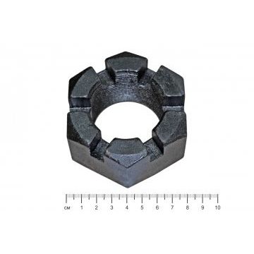 Гайка 700.46.28.275  Гайка 700.46.28.275