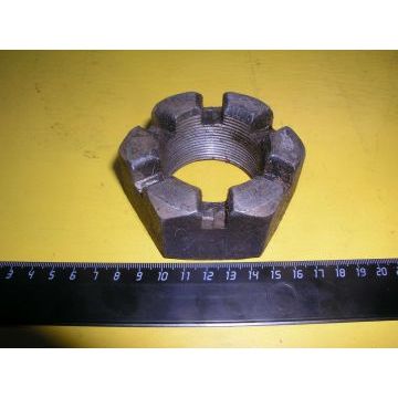 Гайка 700.46.28.275  Гайка 700.46.28.275