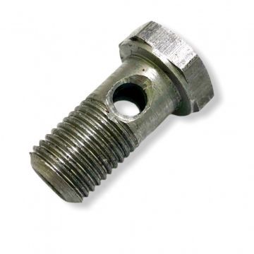 Болт Д18-051-А ДУБЛЬ