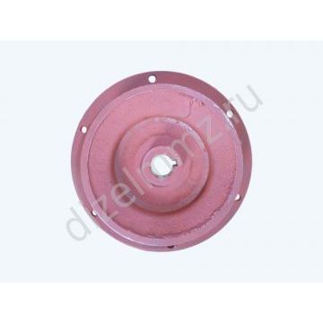 Шкив 260-1307124 (МТЗ-1221) Шкив 260-1307124 (МТЗ-1221)