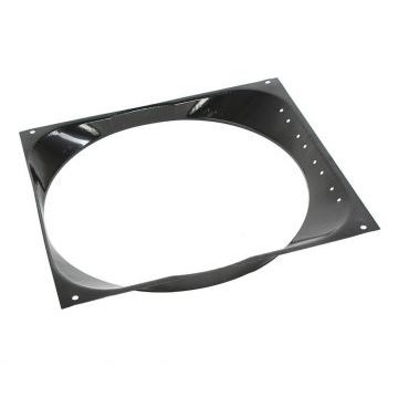 Кожух 1520-1309080 вентилятора  Кожух 1520-1309080 вентилятора