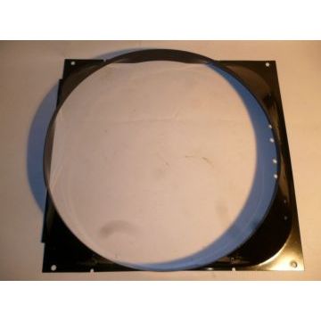 Кожух 1520-1309080 вентилятора  Кожух 1520-1309080 вентилятора