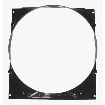 Кожух 1520-1309080 вентилятора  Кожух 1520-1309080 вентилятора