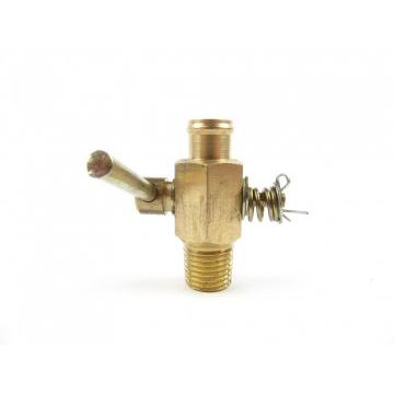 Кран КР-2 (ПС-7) сливной Кран КР-2 (ПС-7) сливной