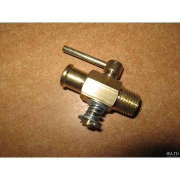 Кран КР-2 (ПС-7) сливной Кран КР-2 (ПС-7) сливной