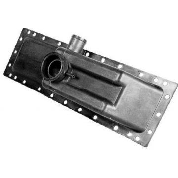 Бак радиатора верхний 70П-13055-1 (70П-1301055/-1)(верх.) пластик. Бак радиатора верхний 70П-13055-1 (70П-1301055/-1)(верх.) пластик.