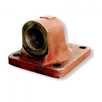 Патрубок 85-3407101 Патрубок 85-3407101