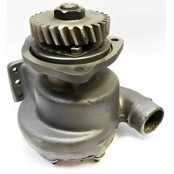 Насос 240-1307010-А1 водяной ЯМЗ-240 (ТМЗ) ДУБЛЬ Насос 240-1307010-А1 водяной ЯМЗ-240 (ТМЗ) ДУБЛЬ