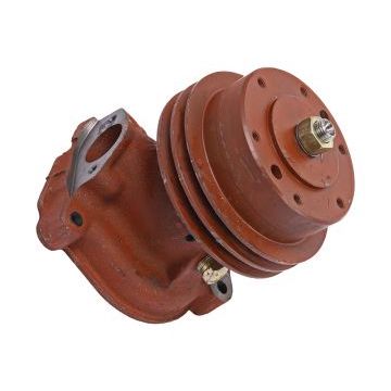 Насос 245-1307010А1-01М водяной 2-х ручьевой Насос 245-1307010А1-01М водяной 2-х ручьевой