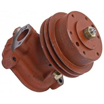 Насос 245-1307010А1-01М водяной 2-х ручьевой Насос 245-1307010А1-01М водяной 2-х ручьевой