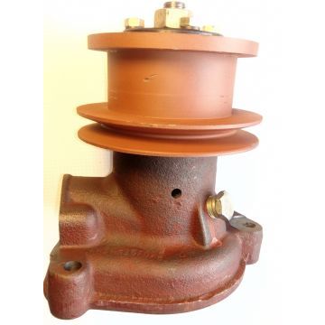 Насос 240-1307010А1-М водяной  (БЗА) (МТЗ, Д-243) ДУБЛЬ Насос 240-1307010А1-М водяной  (БЗА) (МТЗ, Д-243) ДУБЛЬ