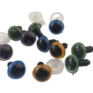 Глазок 10.08.01.025 пласт. (54-00348-01)