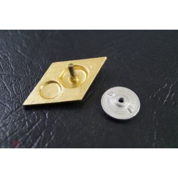 Глазок ЖКН 0074 жатки (прикручив. к шнеку, ромб) Нива, Енисей