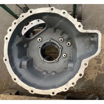 Корпус муфты 151.21.021-3