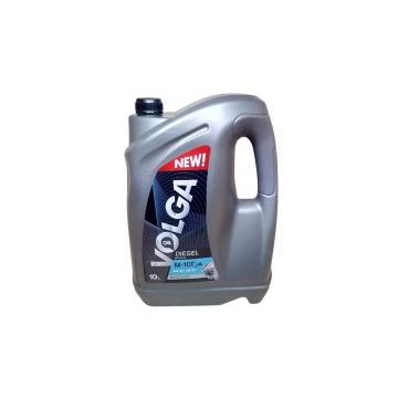 Масло моторное М-10Г2К    (5л)       Волга-Ойл