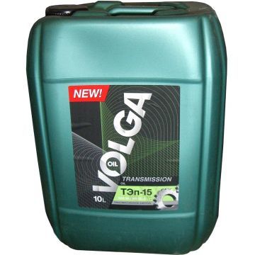Масло трансмиссион. ТЭП-15     (1л)     Волга-Ойл