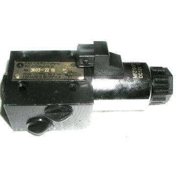 Гидрораспределитель 1РГЕ-6/3.34.Г24 У3 КЗС-1218 САЛЕО (HD-ES-3C-024C) 