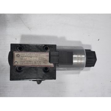 Гидрораспределитель 1РГЕ-6/3.34.Г24 У3 КЗС-1218 САЛЕО (HD-ES-3C-024C) 