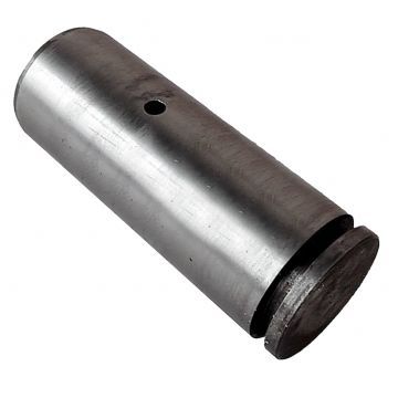 Ось вертикального шарнира без втулок Ось вертикального шарнира без втулок