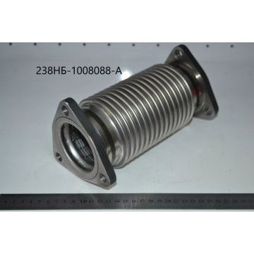 Сильфон 238НБ-1008088-А газопровода 