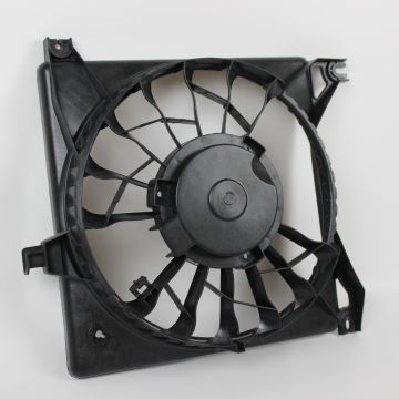 Кожух 744Р3-13.00.080-1 вентилятора (диффузор ) (АО ПТЗ) Кожух 744Р3-13.00.080-1 вентилятора (диффузор ) (АО ПТЗ)