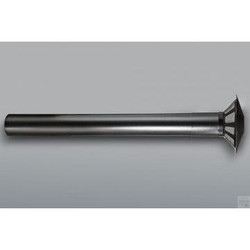 Набор головок с трещоткой (1/4) (76607) СЕРВИС КЛЮЧ  Набор головок с трещоткой (1/4) (76607) СЕРВИС КЛЮЧ