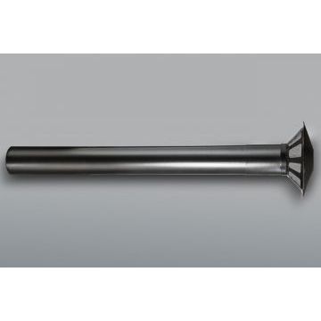 Набор свёрл по металлу (2,3,4,5,6,8) 6 предметов (72380) СЕРВИС КЛЮЧ